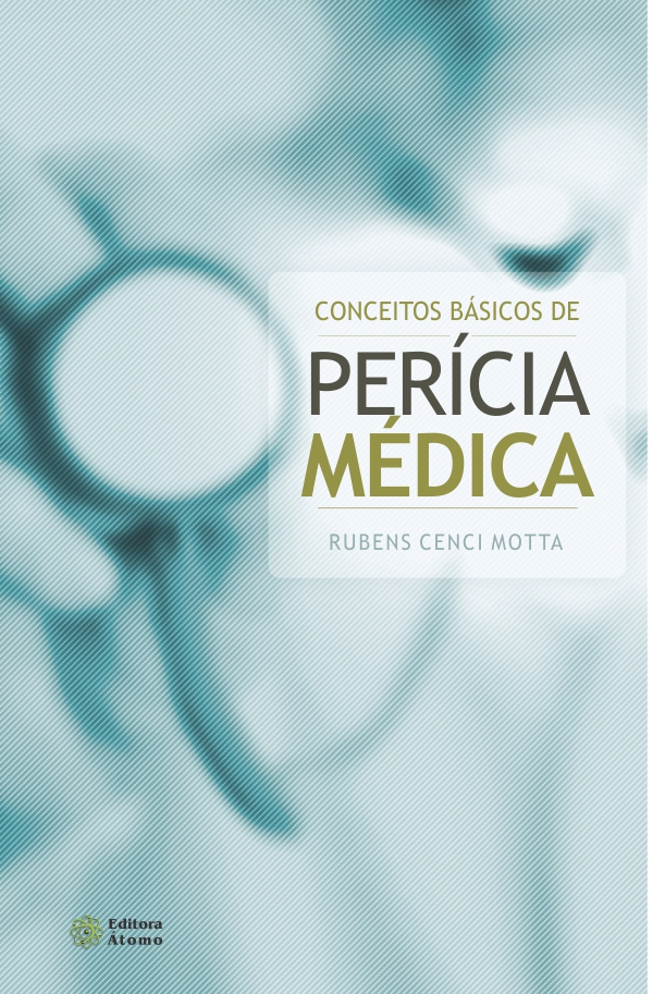 Conceitos Básicos de Perícia Médica-0