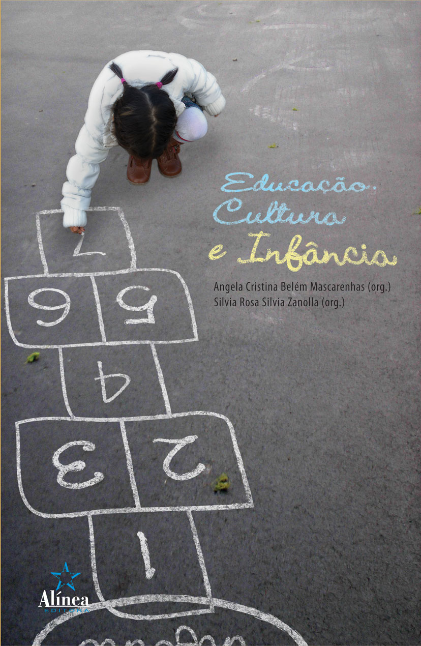 Educação, Cultura e Infância-0