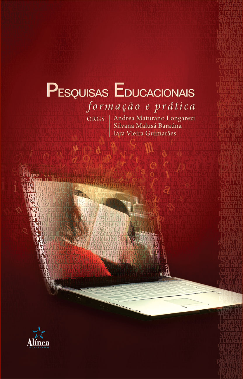 Pesquisas Educacionais: formação e prática-0