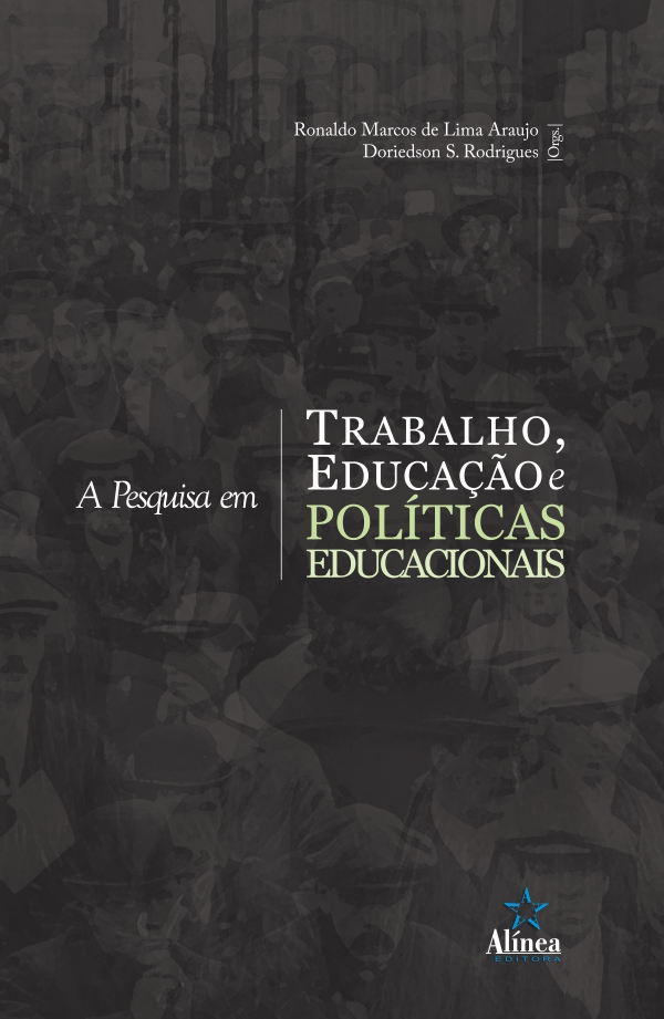 A Pesquisa em Trabalho, Educação e Políticas Educacionais-0