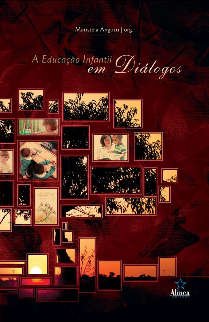 A Educação Infantil em Diálogos-0