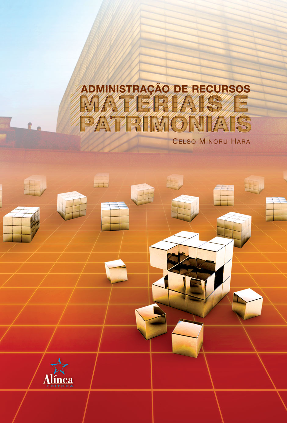 Administração de Recursos Materiais e Patrimoniais-0