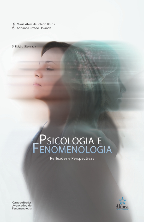 Psicologia e Fenomenologia: Reflexos e Perspectivas-0