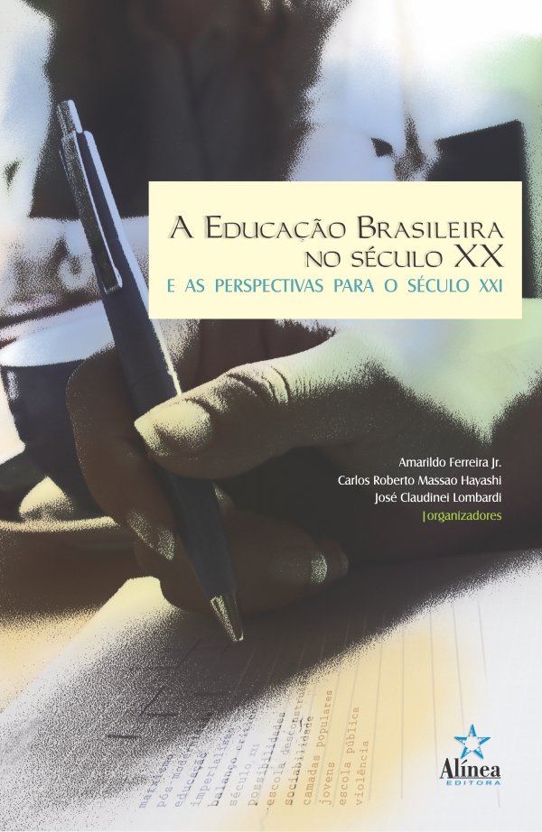A Educação Brasileira no Século XX e as Perspectivas para o Século XXI-0