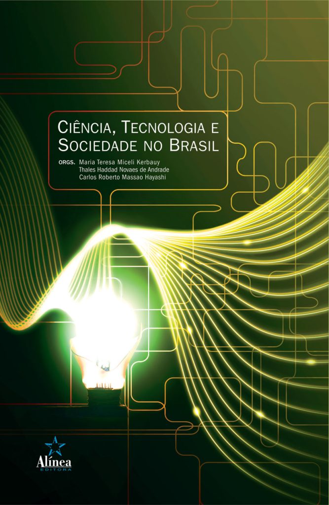 Ciência, Tecnologia e Sociedade no Brasil-0