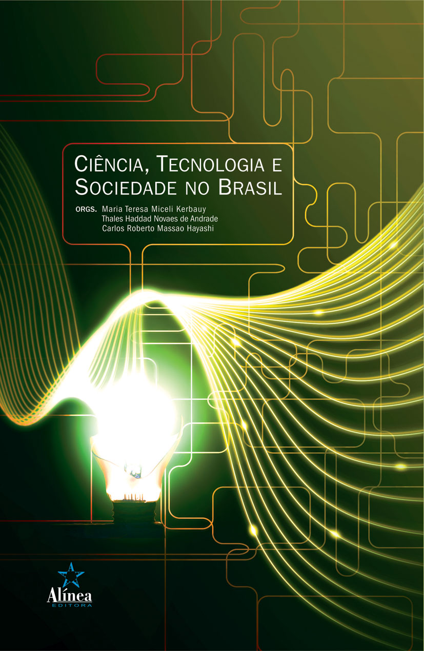 Ciência, Tecnologia e Sociedade no Brasil-0