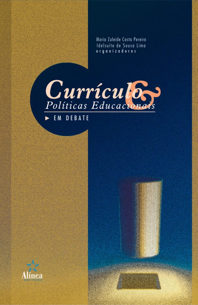 Currículo e Políticas Educacionais em Debate-0