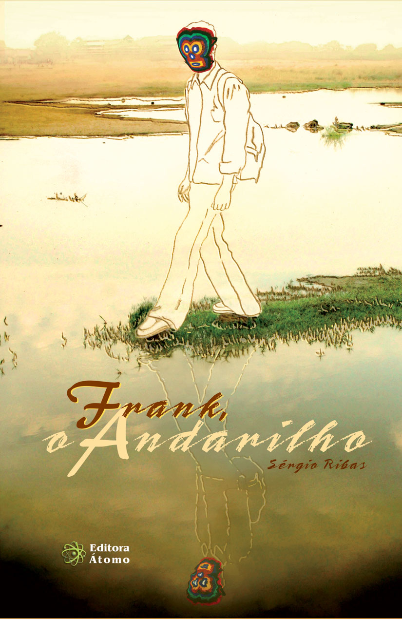 Frank: o andarilho-0