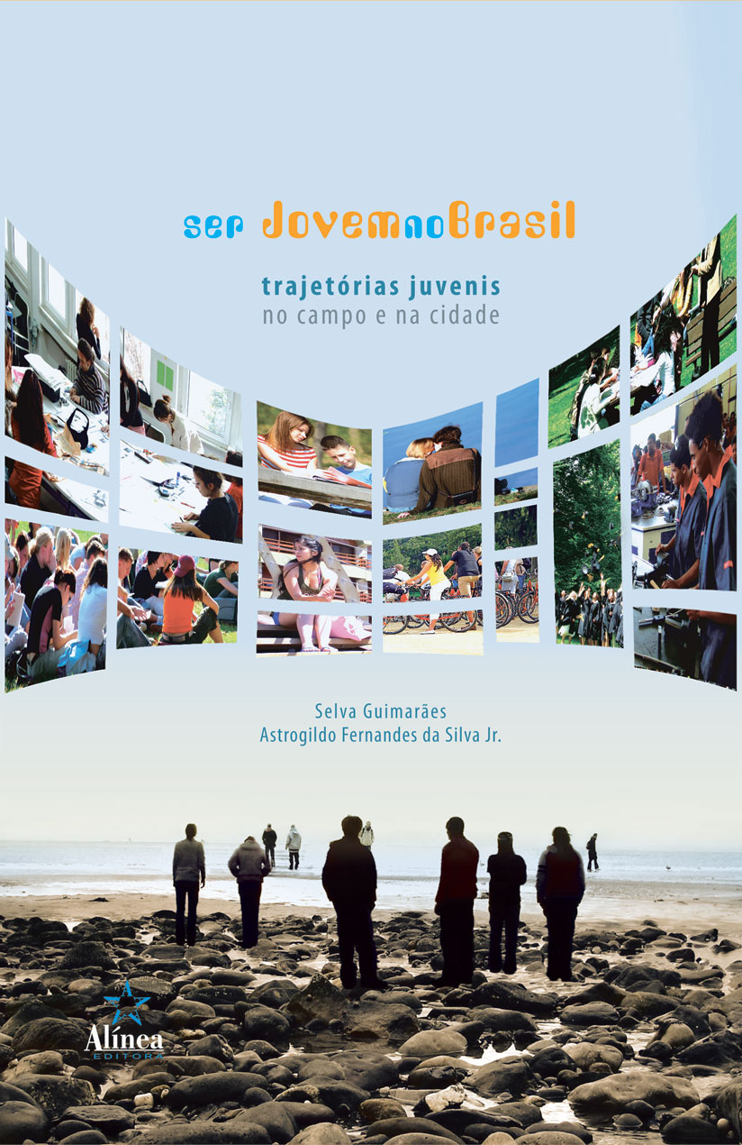 Ser Jovem no Brasil: trajetórias juvenis no campo e na cidade-0