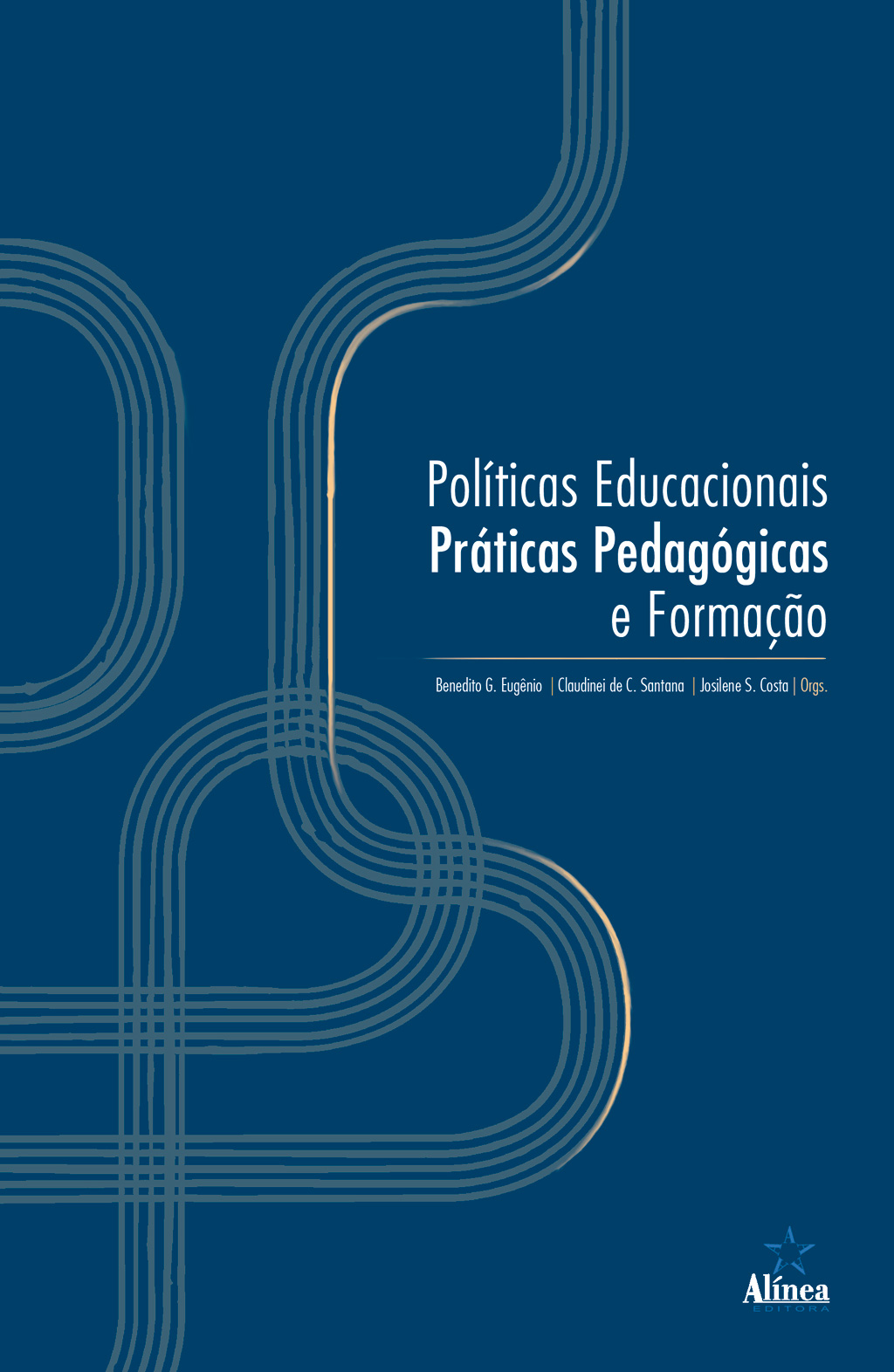 Políticas Educacionais, Práticas Pedagógicas e Formação-0