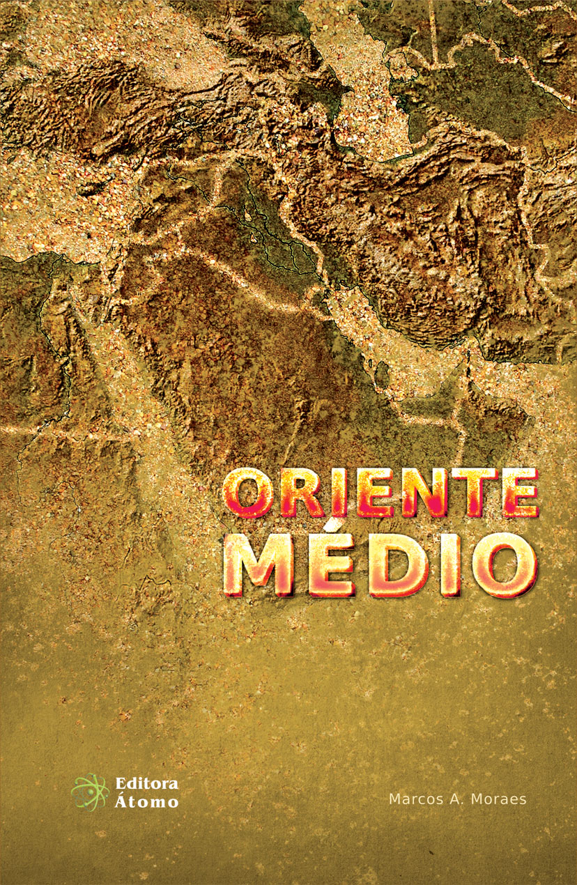Oriente Médio-0