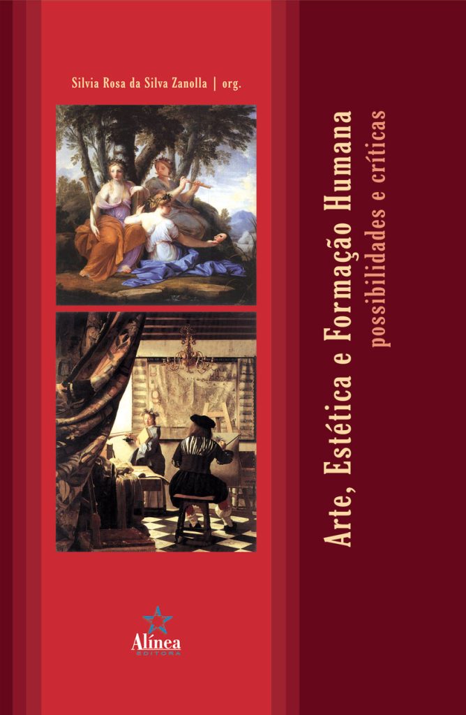 Arte, Estética e Formação Humana: possibilidades e críticas-0