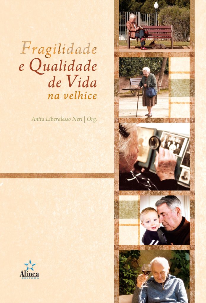 Fragilidade e Qualidade de Vida na Velhice-0