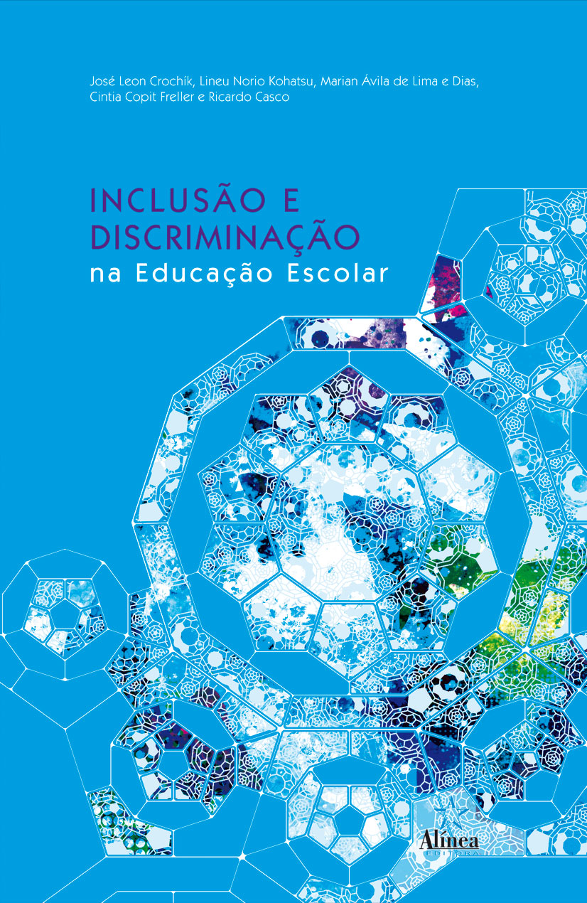 Inclusão e Discriminação na Educação Escolar-0