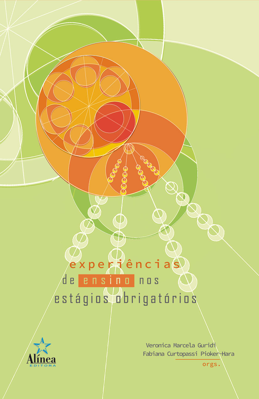 Experiências de Ensino nos Estágios Obrigatórios: uma parceria entre a universidade e a escola-0