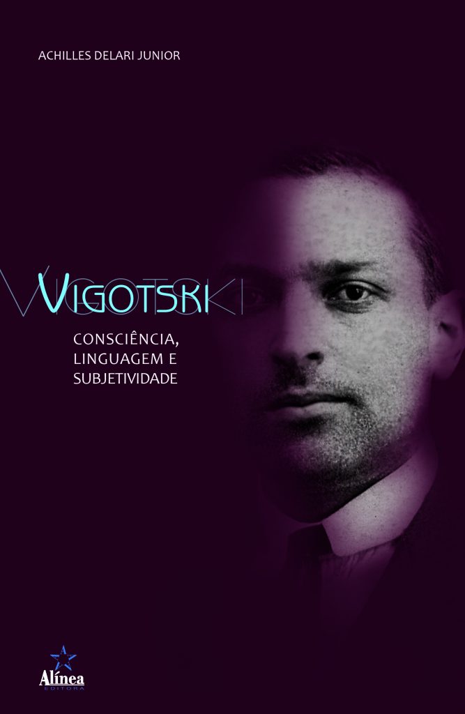 Vigotski: consciência, linguagem e subjetividade-0