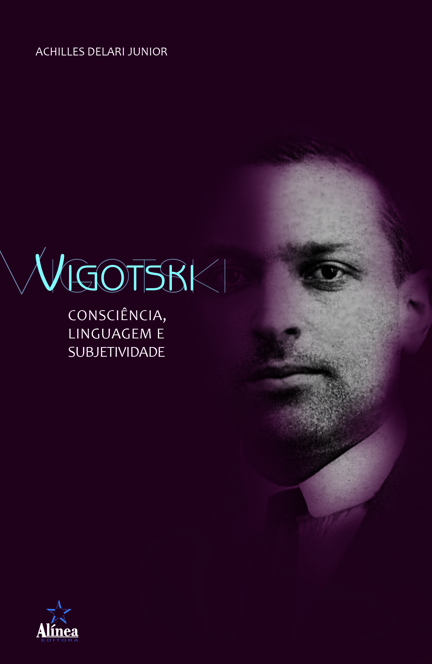 Vigotski: consciência, linguagem e subjetividade-0
