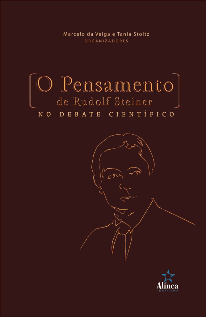 O Pensamento de Rudolf Steiner no Debate Científico-0