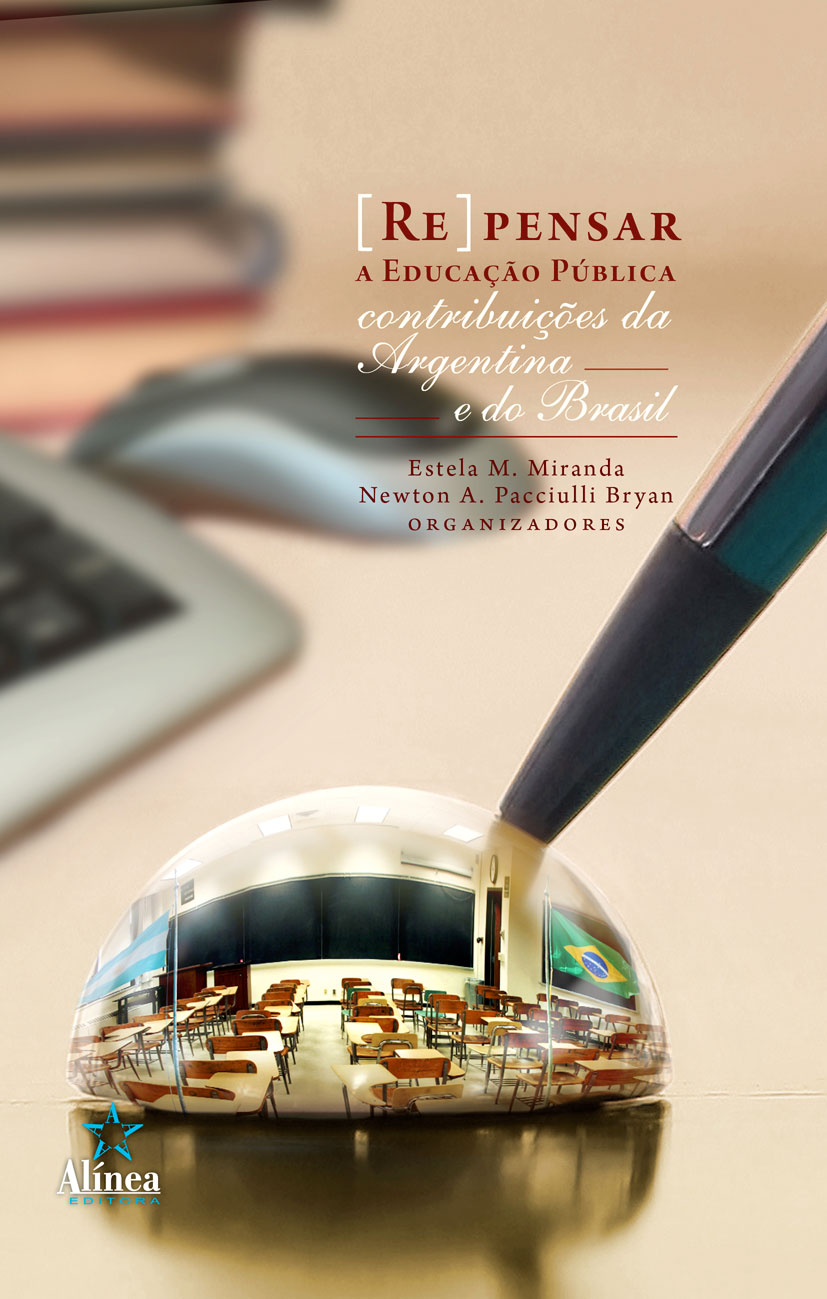 (Re)Pensar a Educação Pública: contribuições da Argentina e do Brasil-0