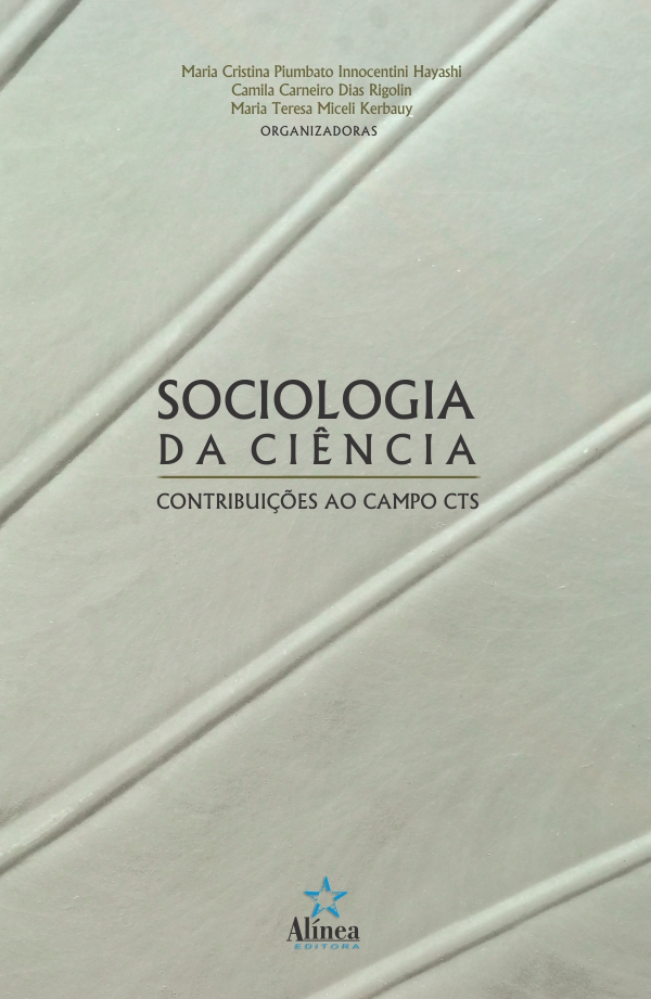 Sociologia da Ciência: contribuições ao campo CTS-0