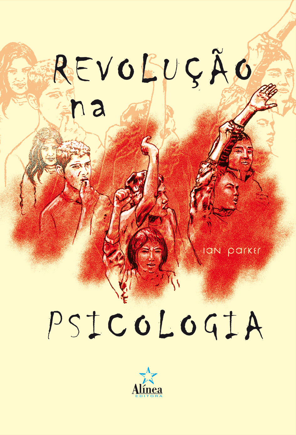 Revolução na Psicologia: da alienação à emancipação-0