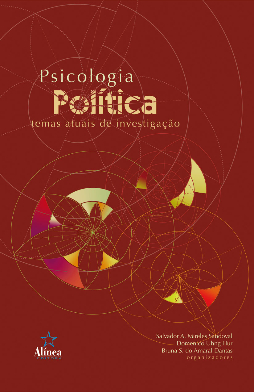 Psicologia Política: temas atuais de investigação-0