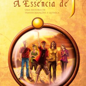 A Essência de J: uma história de transformações e química-0