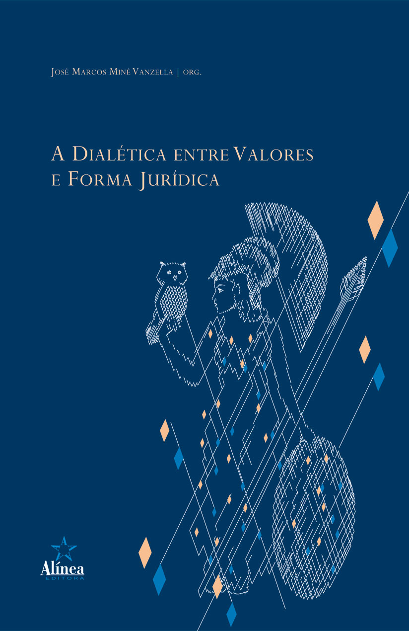A dialética entre valores e forma jurídica-0