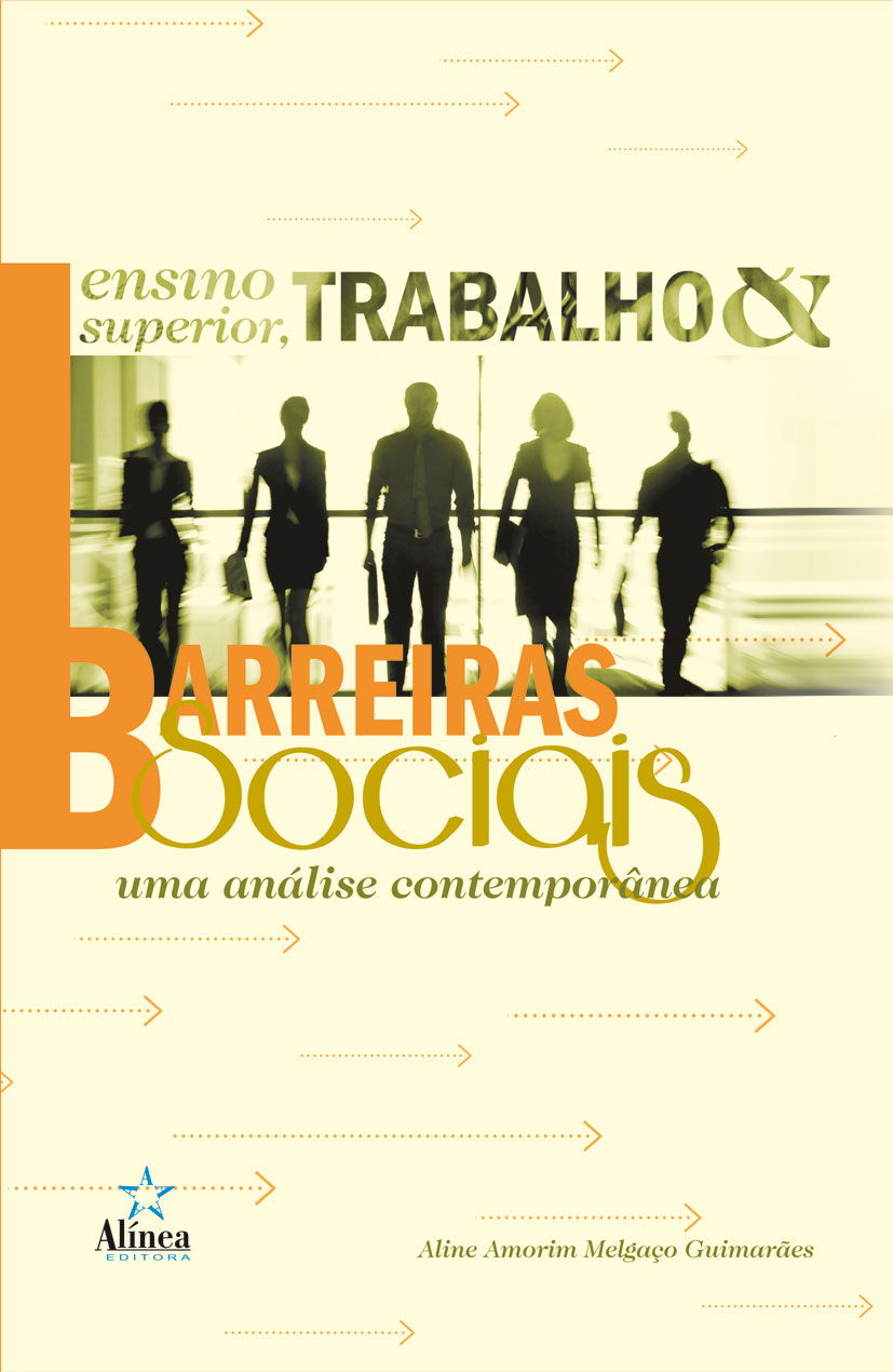 Ensino Superior, Trabalho e Barreiras Sociais: uma análise contemporânea-0