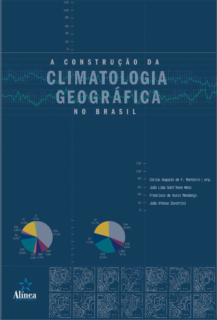 A Construção da Climatologia Geográfica no Brasil-0