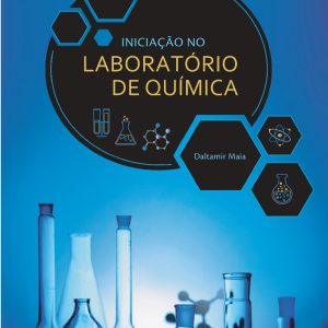 Iniciação no Laboratório de Química-0