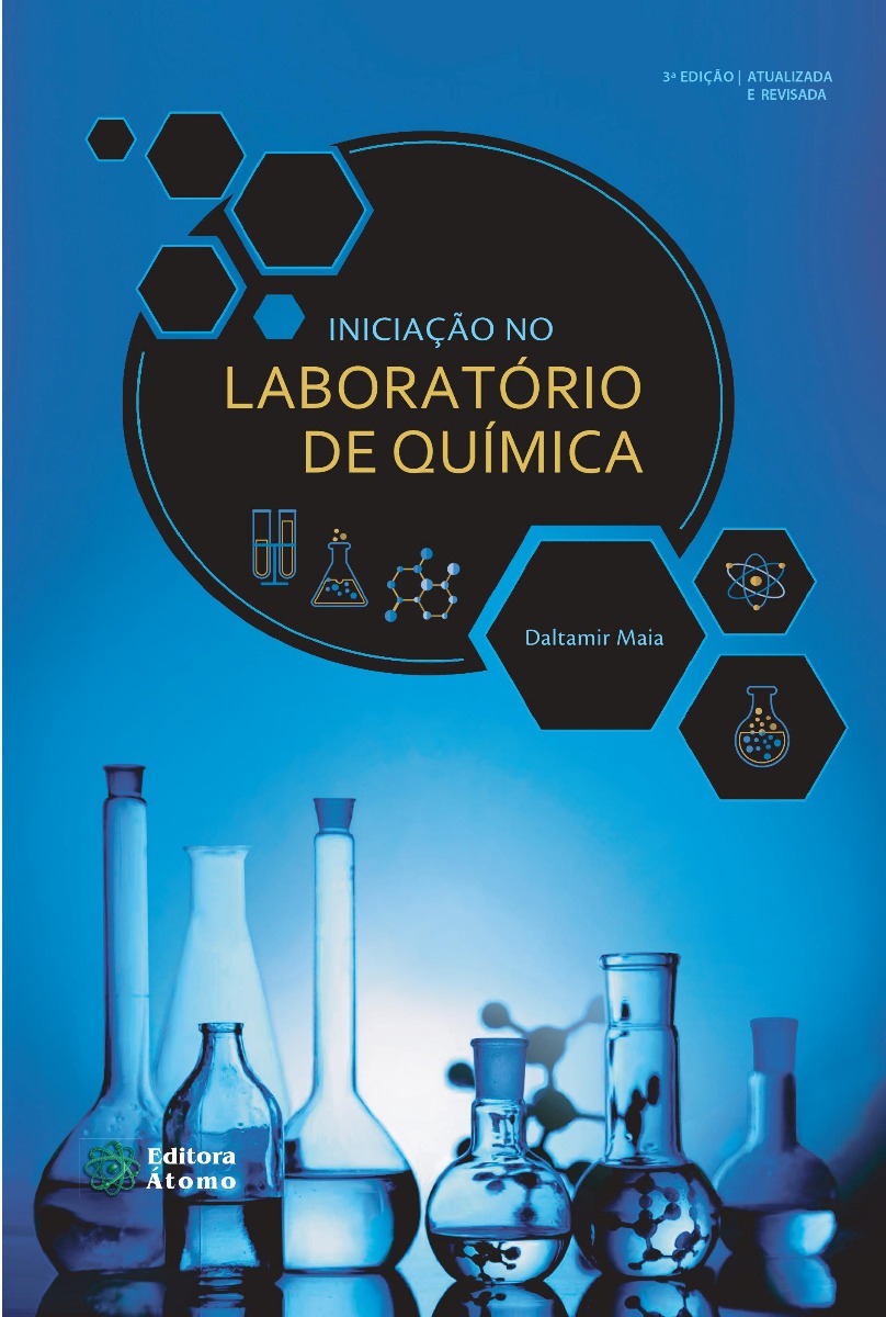 Iniciação no Laboratório de Química-0