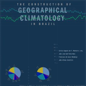 The Construction of Geographical Climatology in Brazil-0