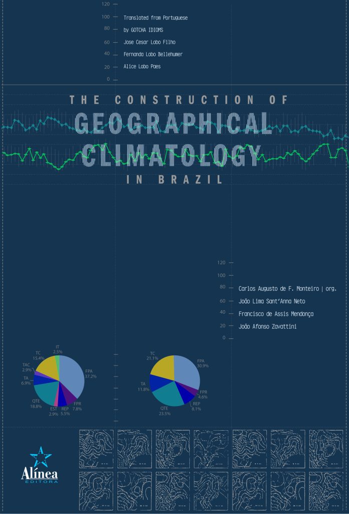 The Construction of Geographical Climatology in Brazil-0
