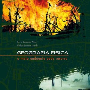 Geografia física: o meio ambiente pede socorro-0