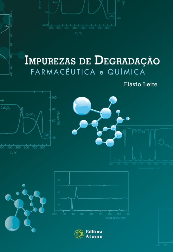 Impurezas de Degradação: Farmacêutica e Química-0