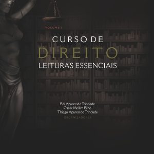 Curso de Direito: leituras essenciais - Volume I-0