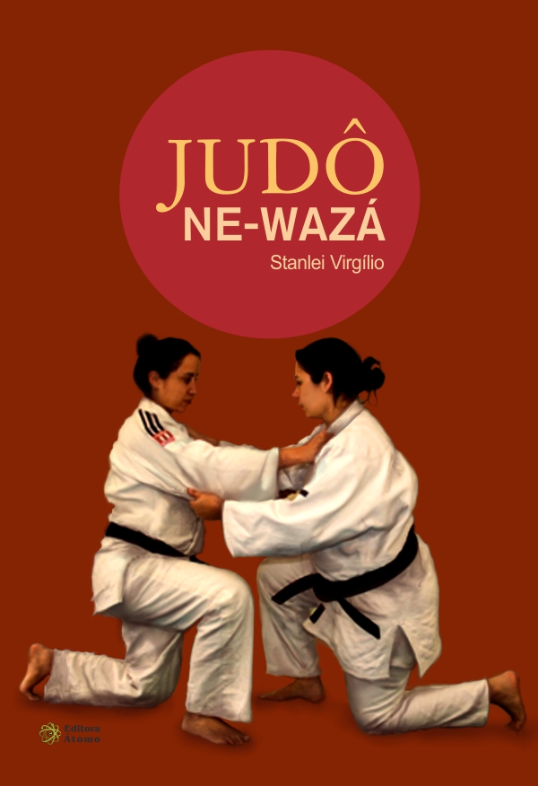 Judô - NE-WAZÁ-0