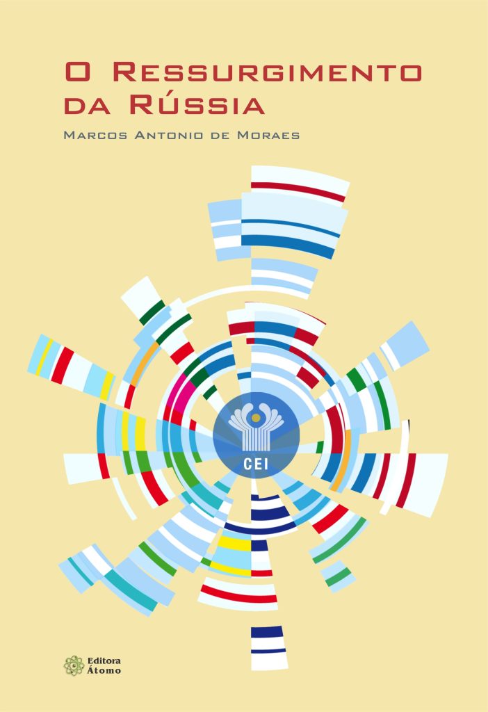 O Ressurgimento da Rússia-0