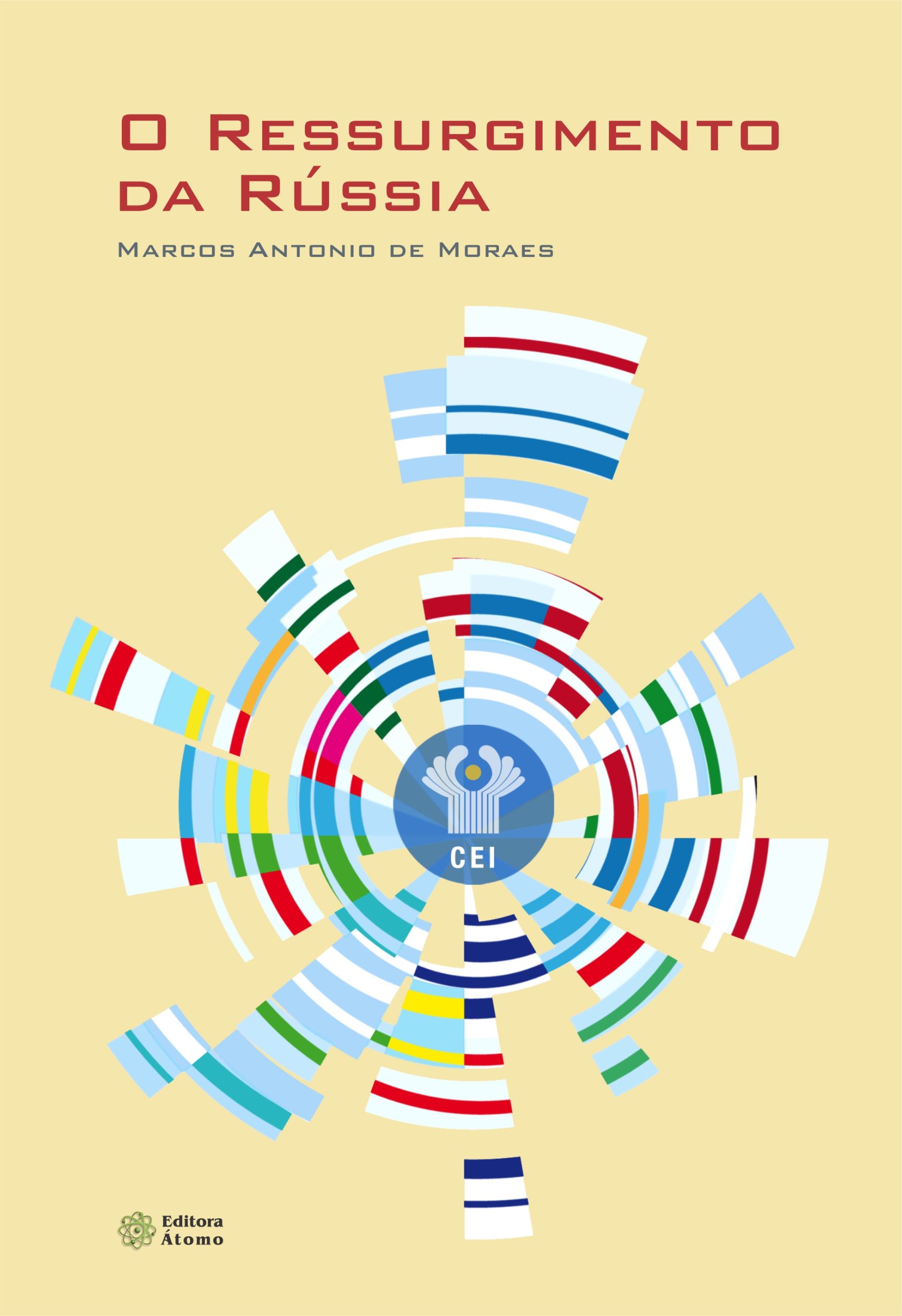 O Ressurgimento da Rússia-0