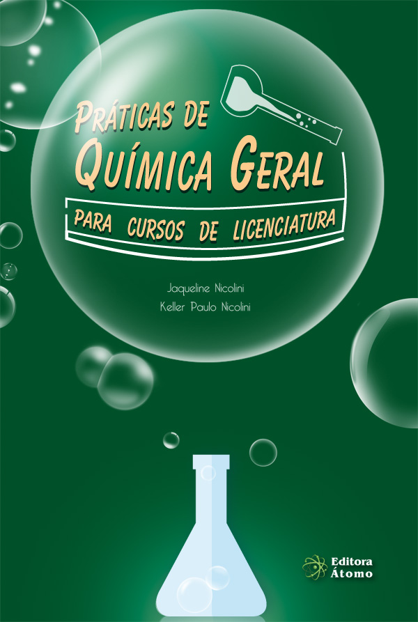 Práticas de Química Geral para Cursos de Licenciatura-0