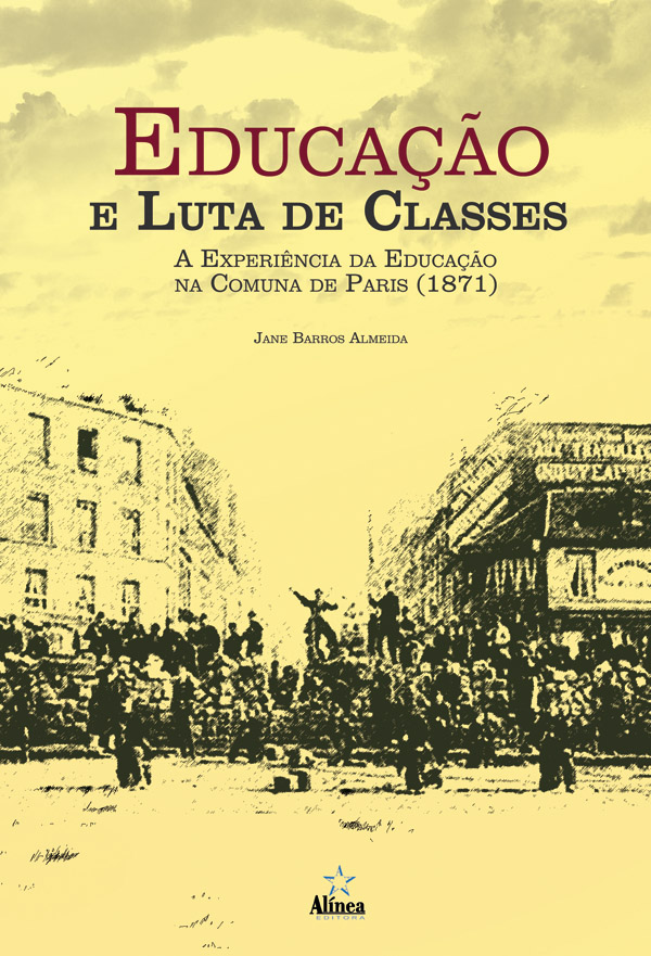 Educação e Luta de Classes: A Experiência da Educação na Comuna de Paris (1871)-0