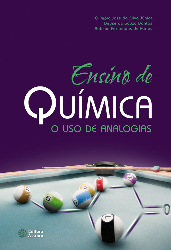 Ensino de Química: o uso de analogias-0