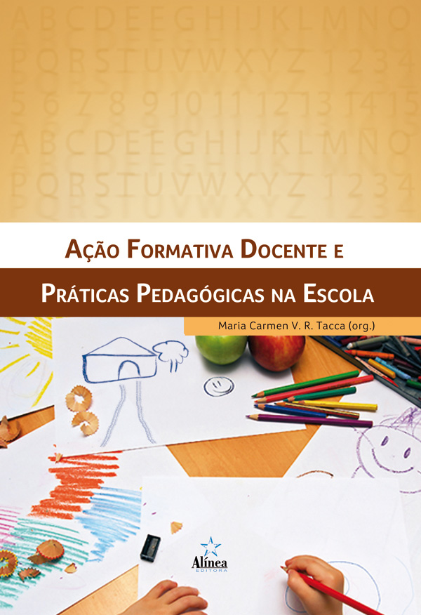 Ação Formativa Docente e Práticas Pedagógicas na Escola-0