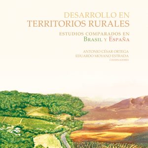 Desarrollo en Territorios Rurales: estudios comparados en Brasil y España-0