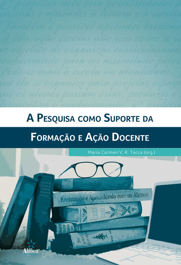 A Pesquisa como Suporte da Formação e Ação Docente-0