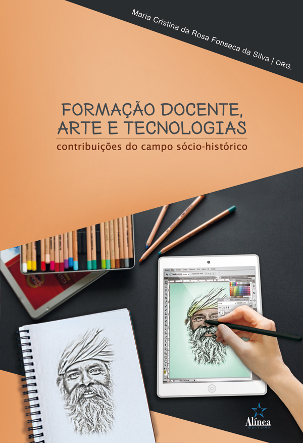 Formação Docente, Arte e Tecnologias: contribuições do campo sócio-histórico-0