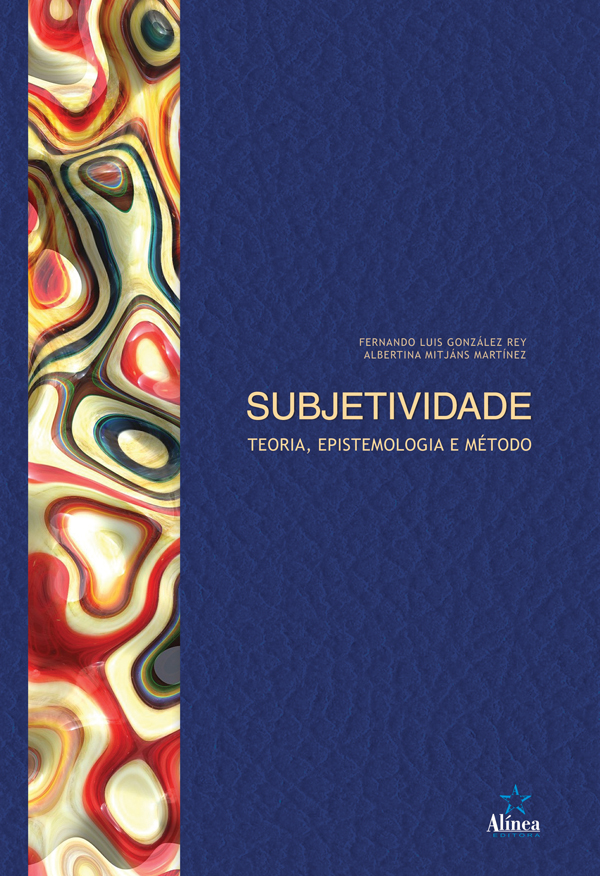 Subjetividade: teoria, epistemologia e método-0