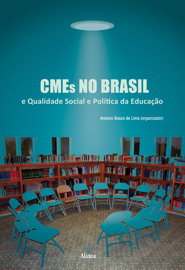 CMEs no Brasil: qualidade social e política da educação-0