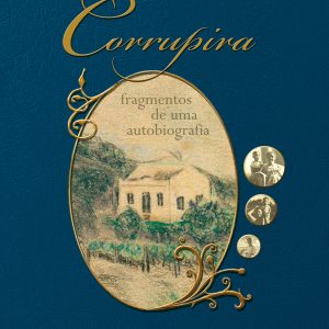 Corrupira: fragmentos de uma autobiografia-0